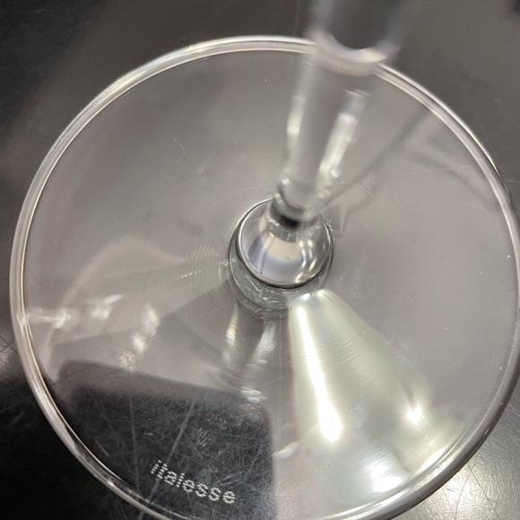 Italesse Magnum balloon crystal glasses - Picture 4 of 6